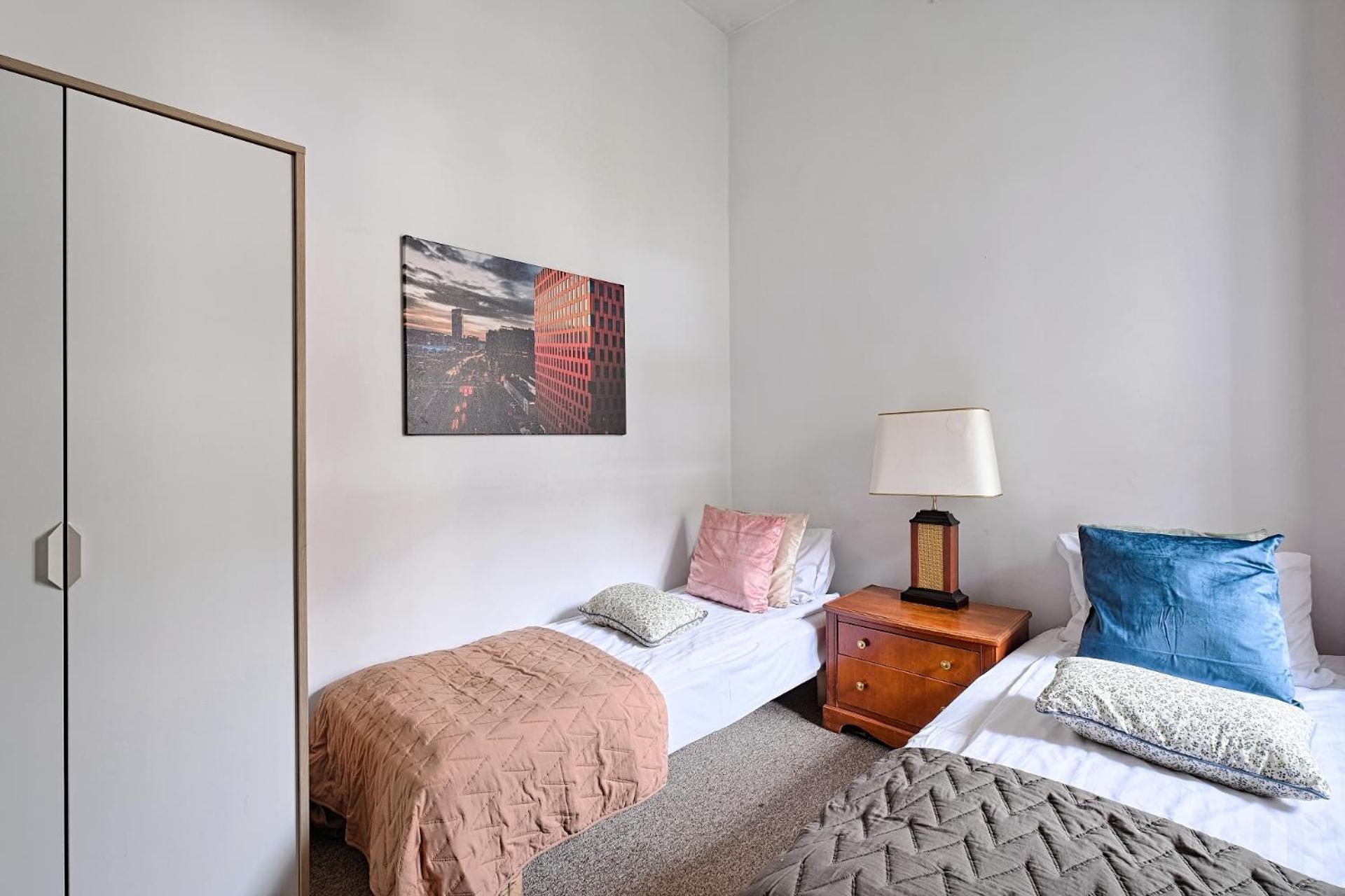 Urban Nest Apartments Swietego Marka27 크라쿠프 외부 사진