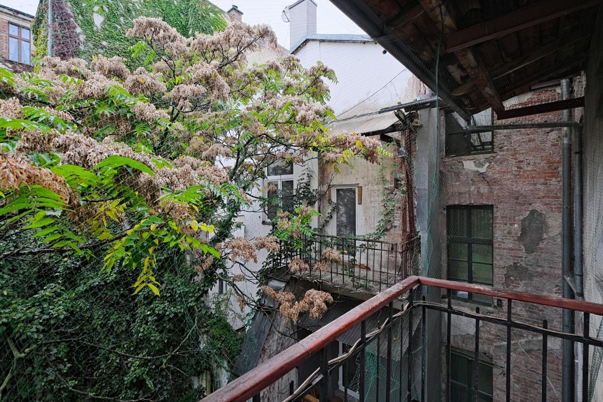 Urban Nest Apartments Swietego Marka27 크라쿠프 외부 사진