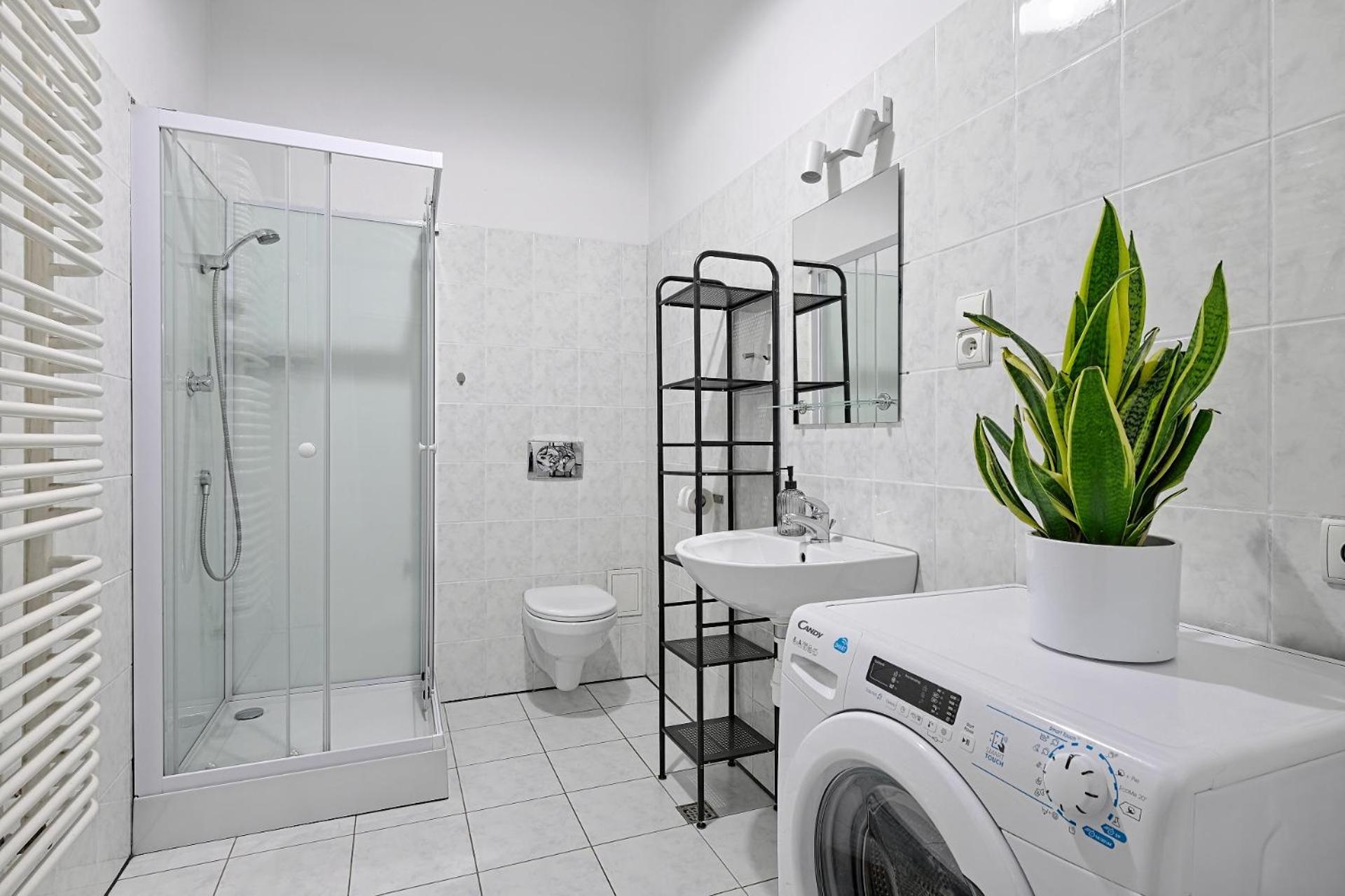 Urban Nest Apartments Swietego Marka27 크라쿠프 외부 사진