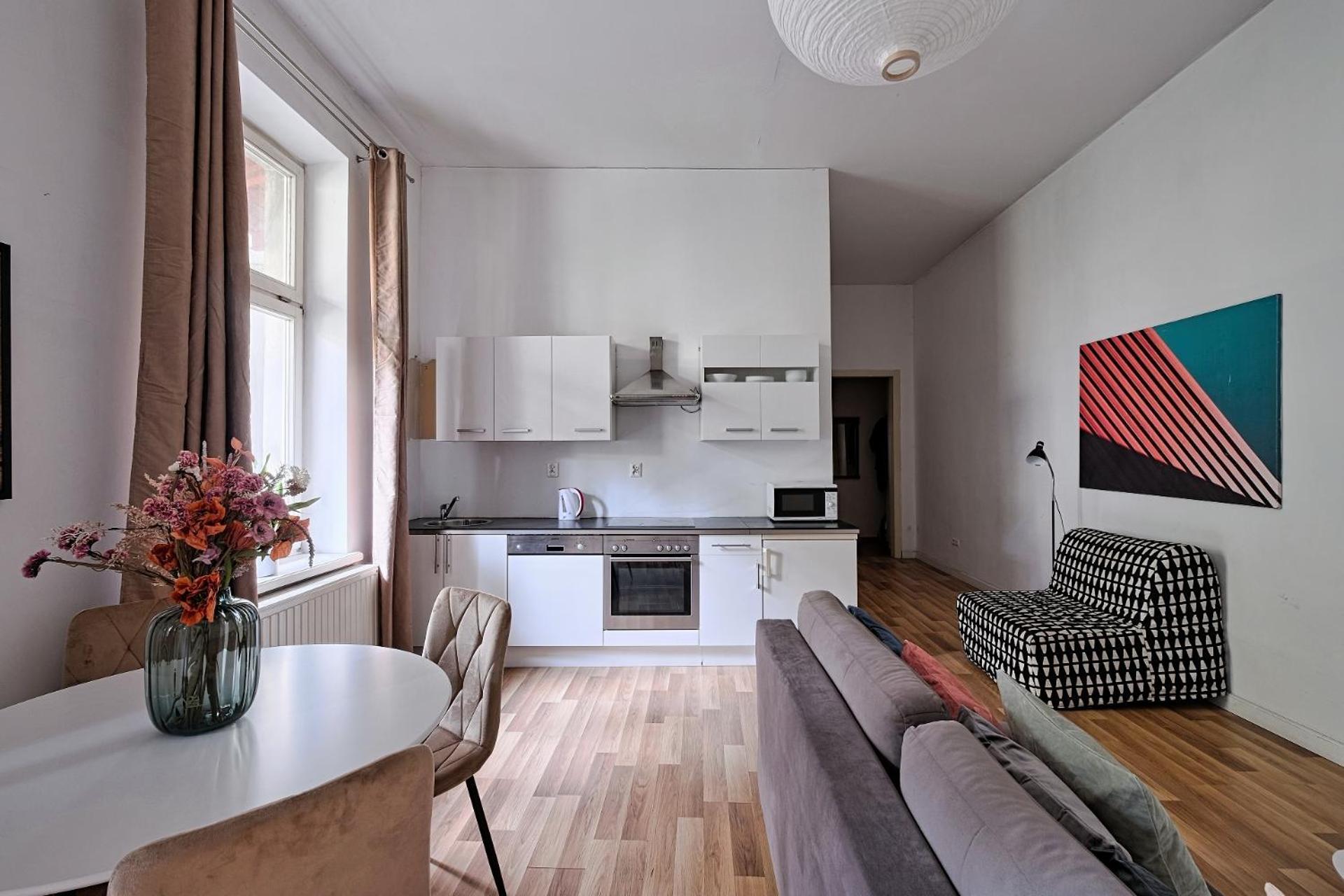 Urban Nest Apartments Swietego Marka27 크라쿠프 외부 사진